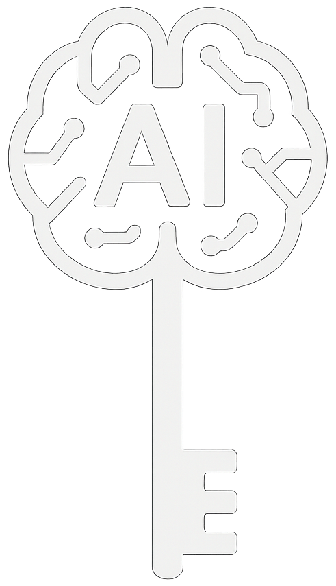 Key to unlock all AI models.